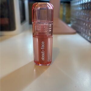 About Face Pink Liquid Blush